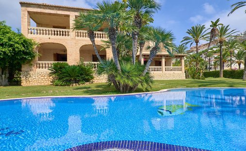 Villa in Cullera, Valencian Community, Spain 1