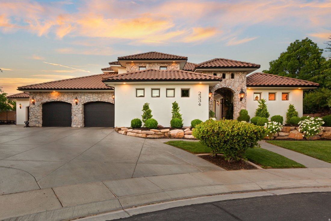 House in Santa Clara, Utah, United States 4 - 17795846