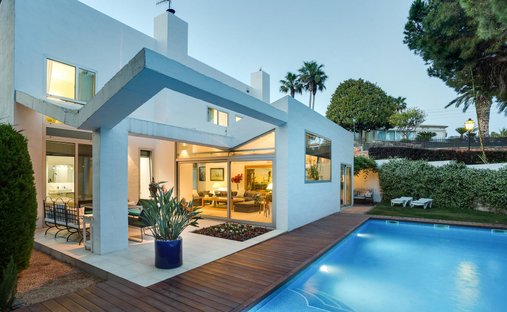 Villa in s'Agaro, Platja d'Aro, Catalonia 1