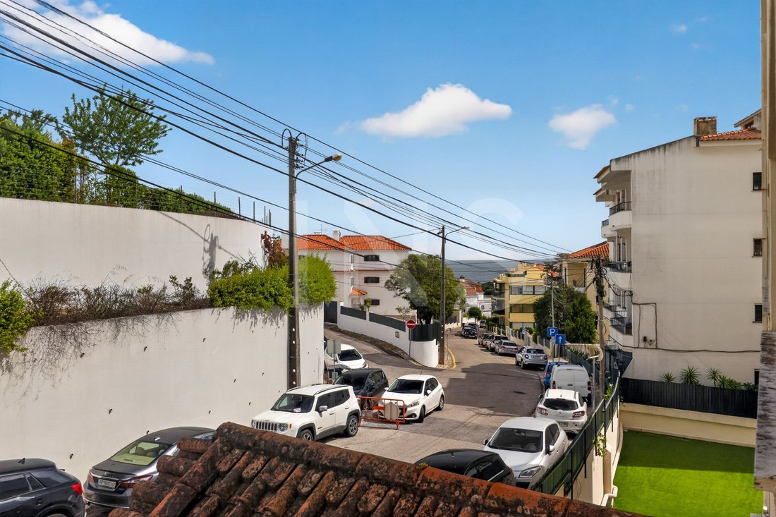 Apartment in Estoril, Cascais e Estoril, Lisbon 4 - 16986609