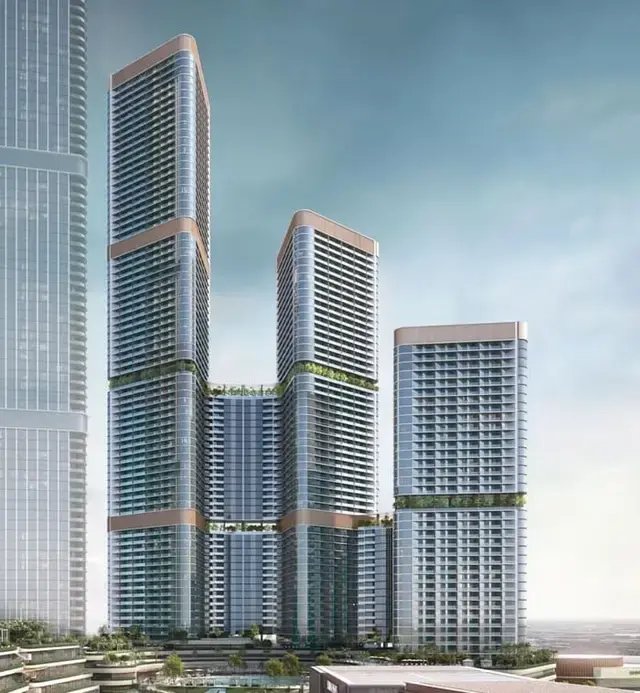 Apartment in Bukadra, Dubai, United Arab Emirates 4 - 17795930