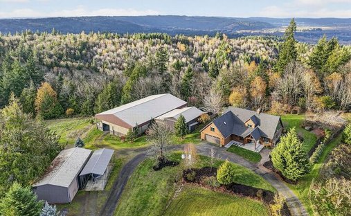 Casa a Portland, Oregon, Stati Uniti 1