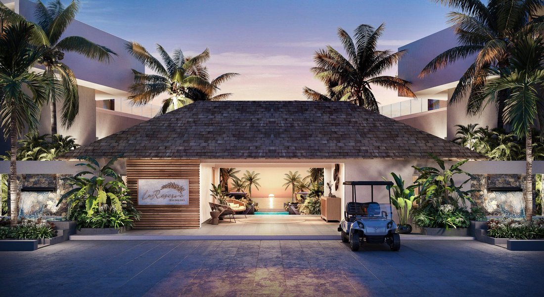 Villa a Balaclava, Distretto di Pamplemousses, Mauritius 5 - 17797141