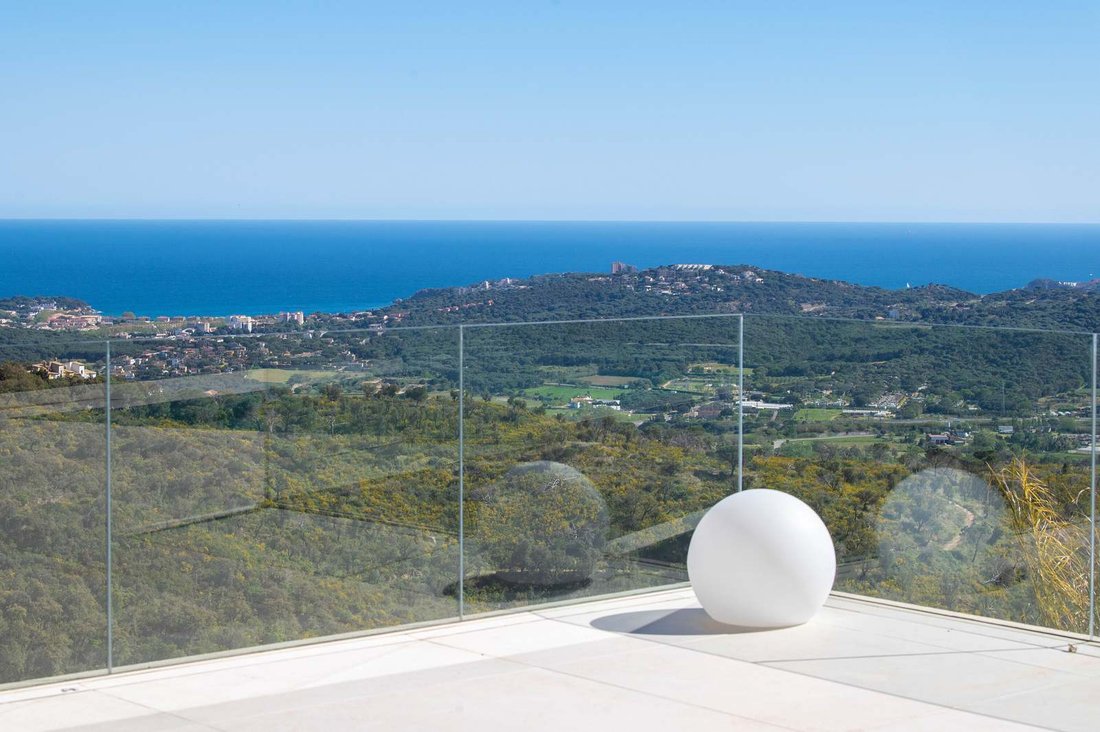 Villa in Platja d'Aro, Catalonia, Spain 3 - 16989645