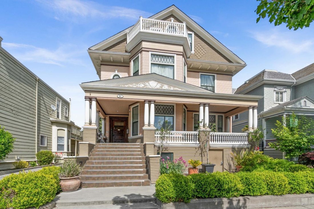 House in San Jose, California, United States 1 - 17795962