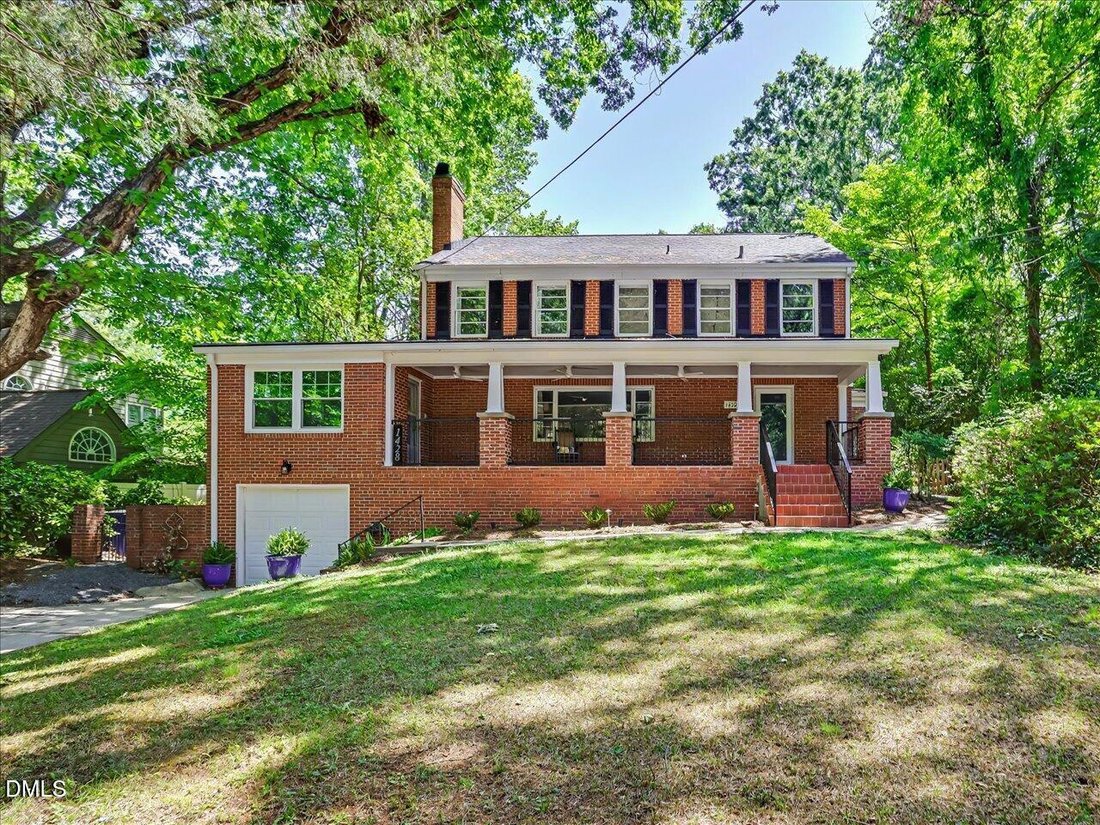 House in Raleigh, North Carolina, United States 2 - 17796014