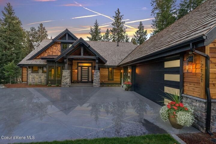 House in Rathdrum, Idaho, United States 1 - 15446791