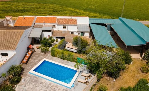 Townhouse en Antequera, Andalucía, España 1