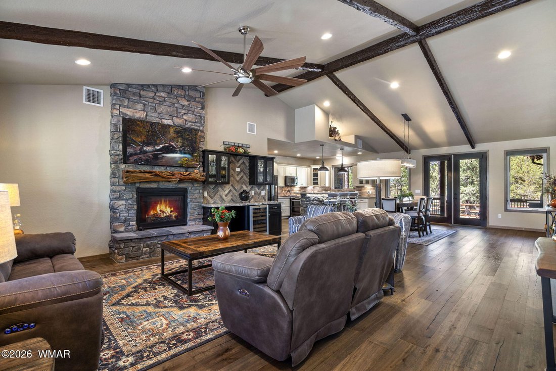 Pinetop-Lakeside, Arizona, United States 3 - 17798216