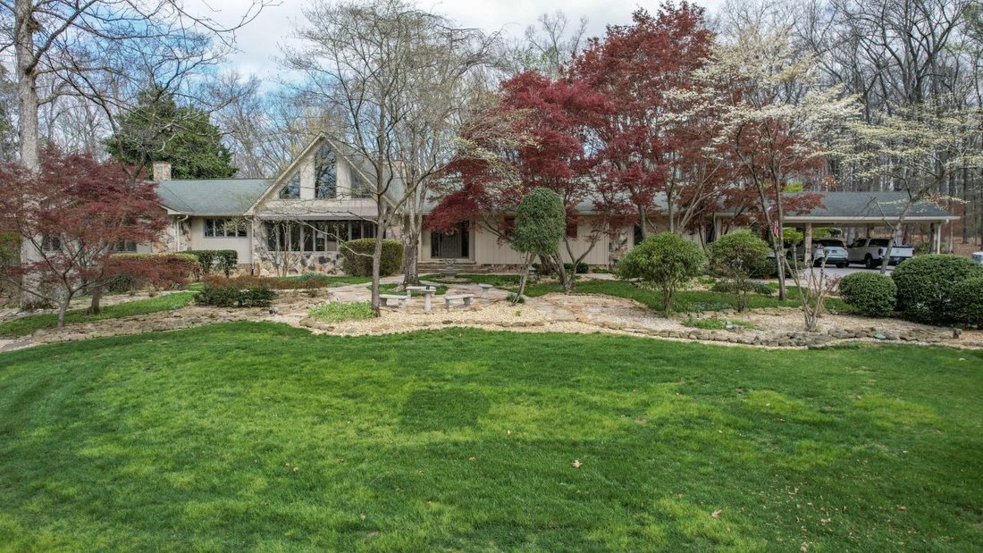 House in Cleveland, Tennessee, United States 1 - 17801477