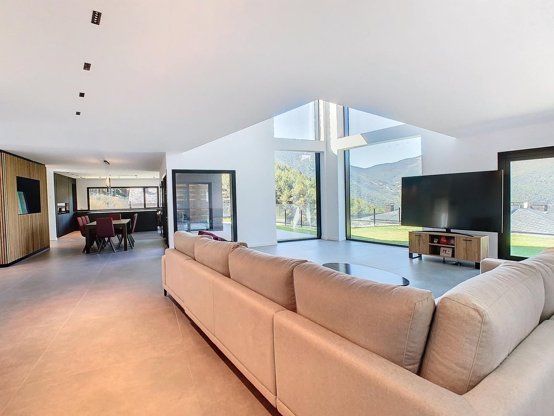 Villa in Anyós, La Massana, Andorra 3 - 16988978