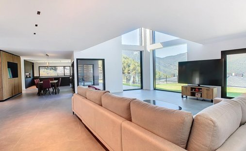 Villa à Anyós, La Massana, Andorre 1