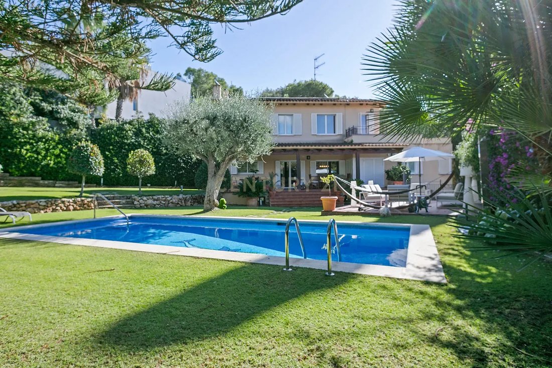 Apartment in Sant Pere de Ribes, Catalonia, Spain 2 - 16842268