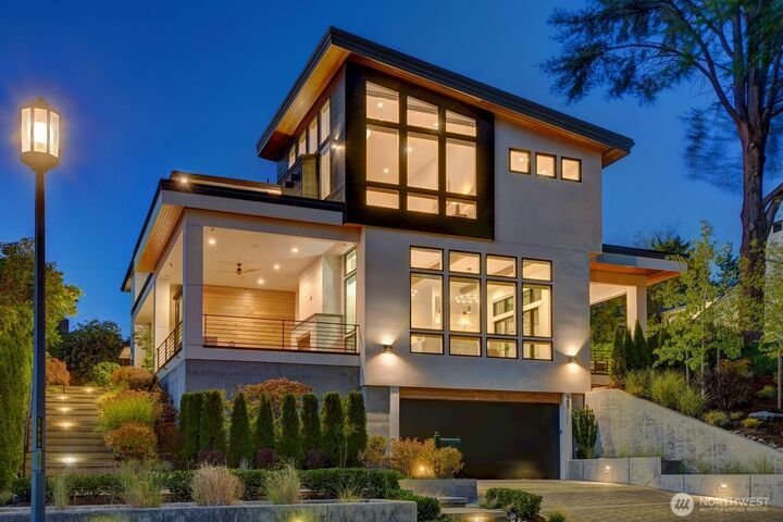 House in Seattle, Washington, United States 1 - 16394512