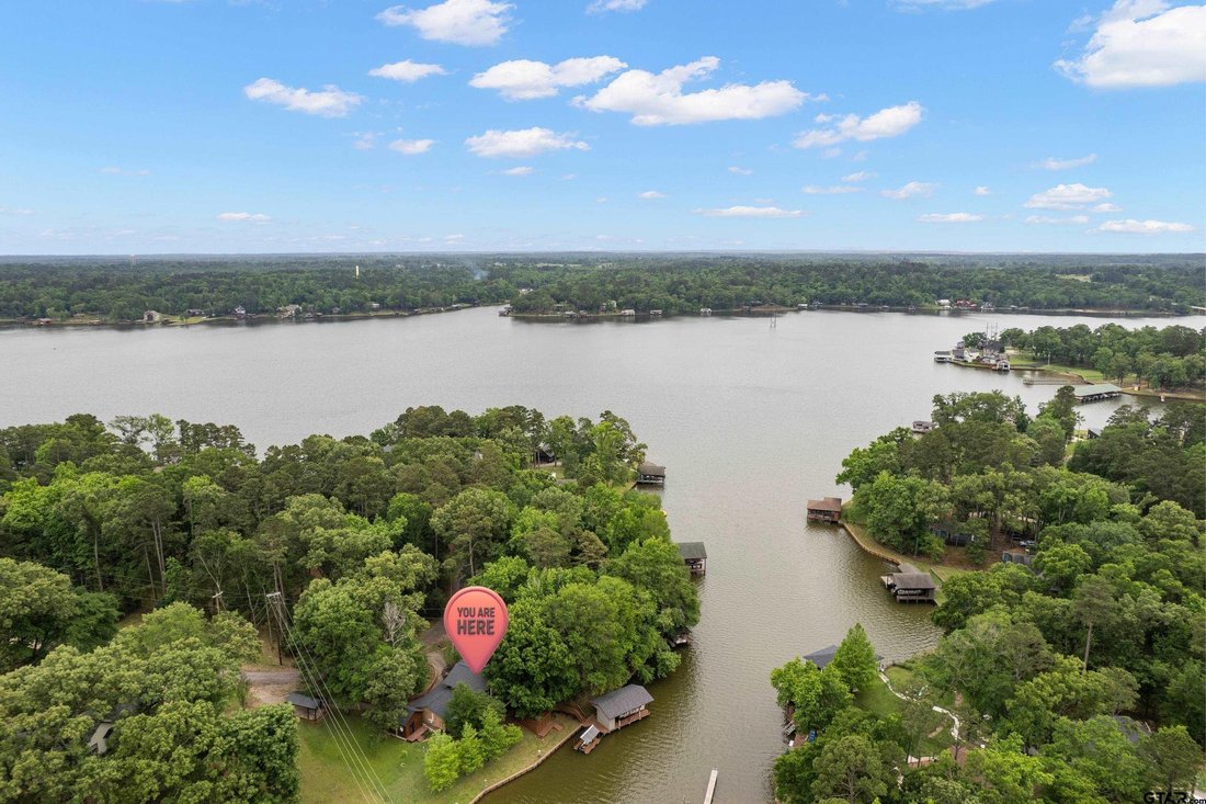 House in Scroggins, Texas, United States 4 - 17796129