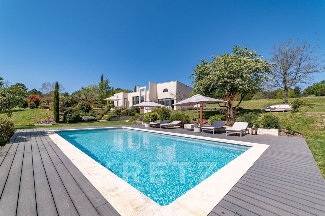House in Gargas, Provence-Alpes-Côte d'Azur, France 1 - 17449559