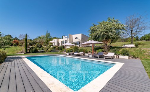 House in Gargas, Provence-Alpes-Côte d'Azur, France 1