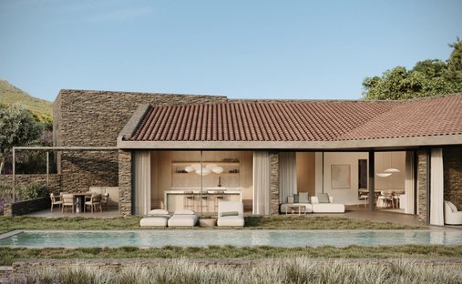 Villa a Cadaqués, Catalogna, Spagna 1