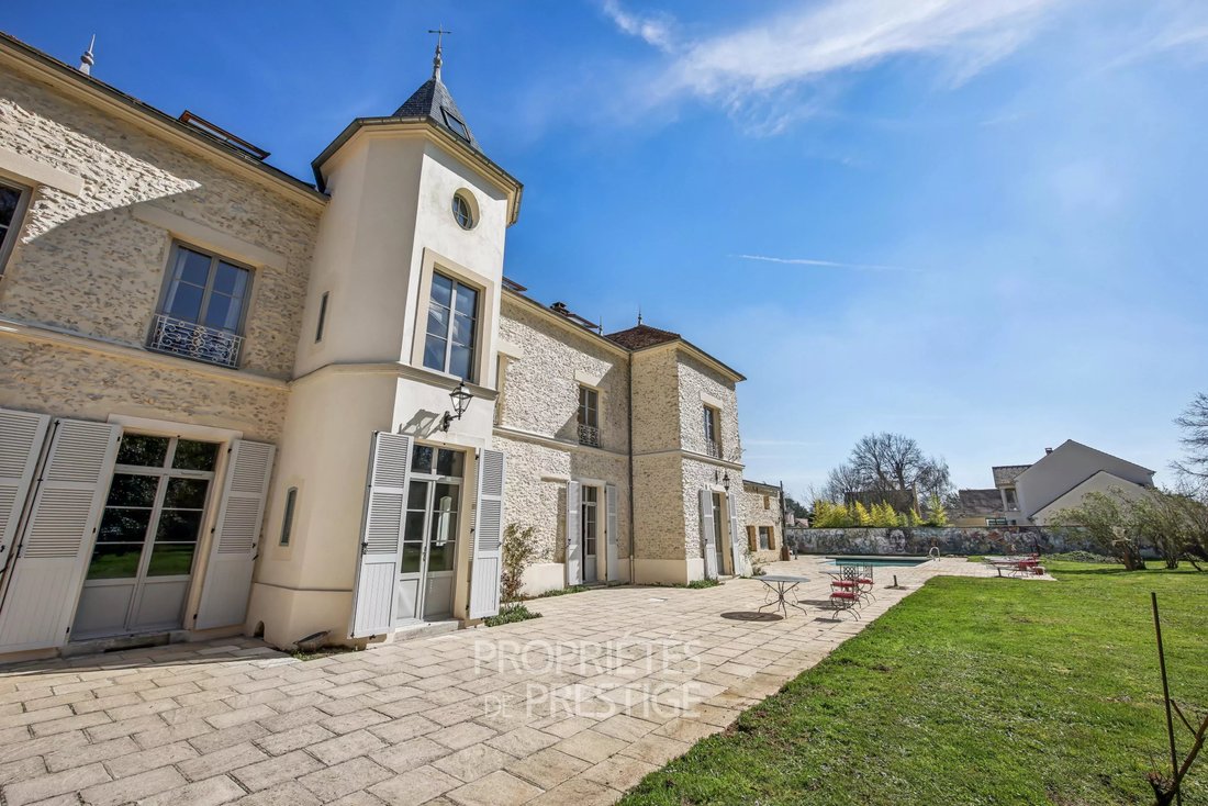 House in Rambouillet, Ile-de-France, France 1 - 14004388
