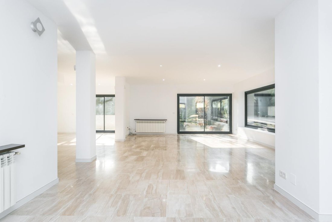 Villa in Sant Cugat del Valles, Catalonia, Spain 5 - 16987541