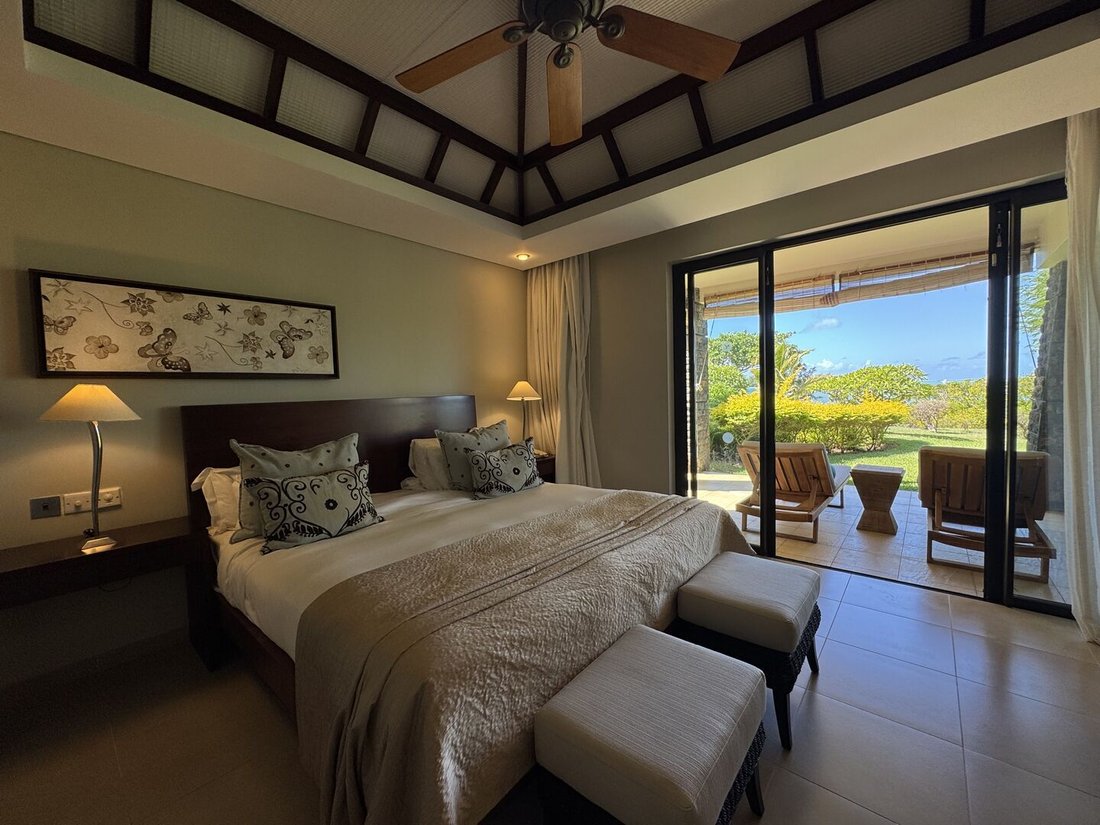 Apartment in La Place Belgath, Flacq District, Mauritius 3 - 14223694