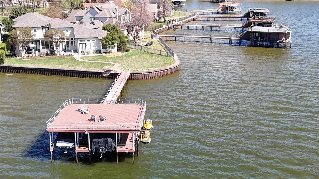 House in Gun Barrel City, Texas, United States 1 - 17799753