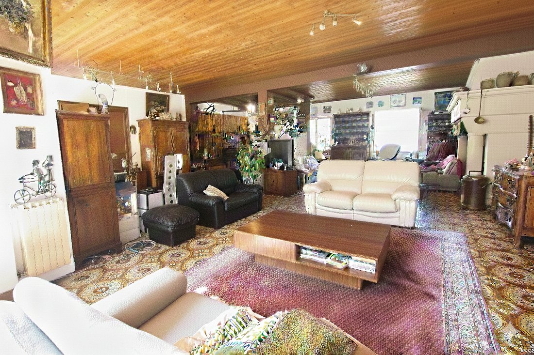 Villa in Grandjean, Nouvelle-Aquitaine, France 4 - 17796603