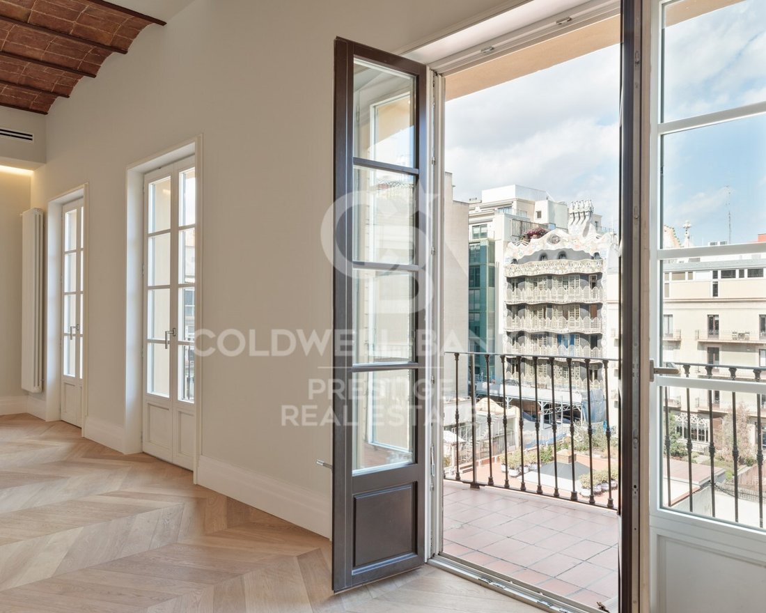 Apartment in Eixample, Barcelona, Spain 5 - 17800106