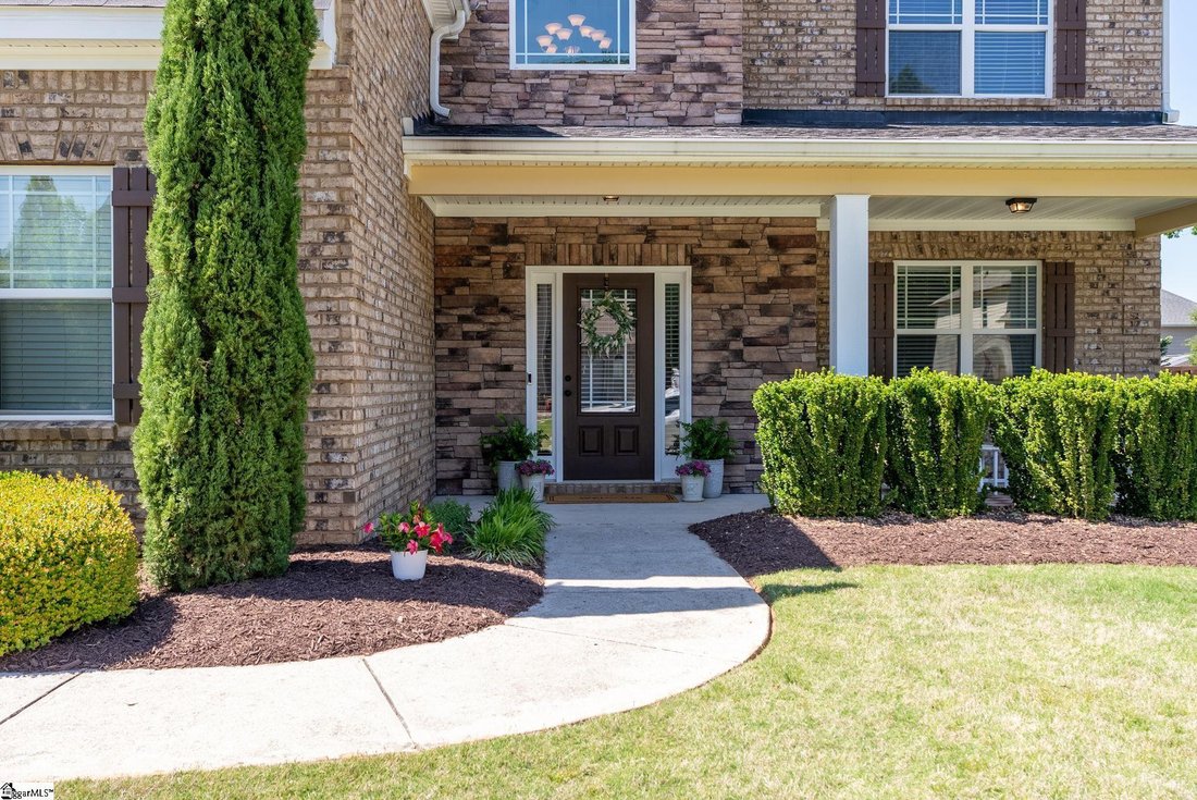 House in Simpsonville, South Carolina, United States 3 - 17794781