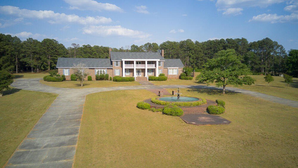 House in Stateburg, South Carolina, United States 2 - 17676530