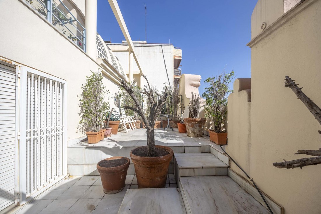 Apartment in l'Eixample, Valencia, Spain 2 - 16988765