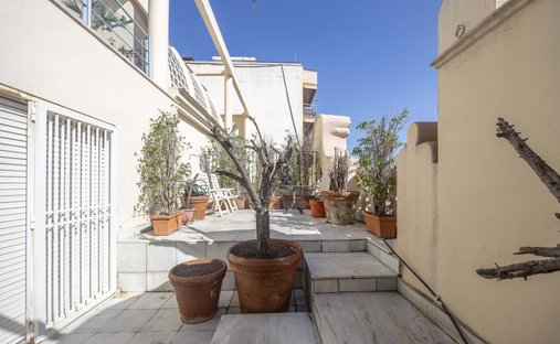 Appartement à l'Eixample, Valence, Espagne 1