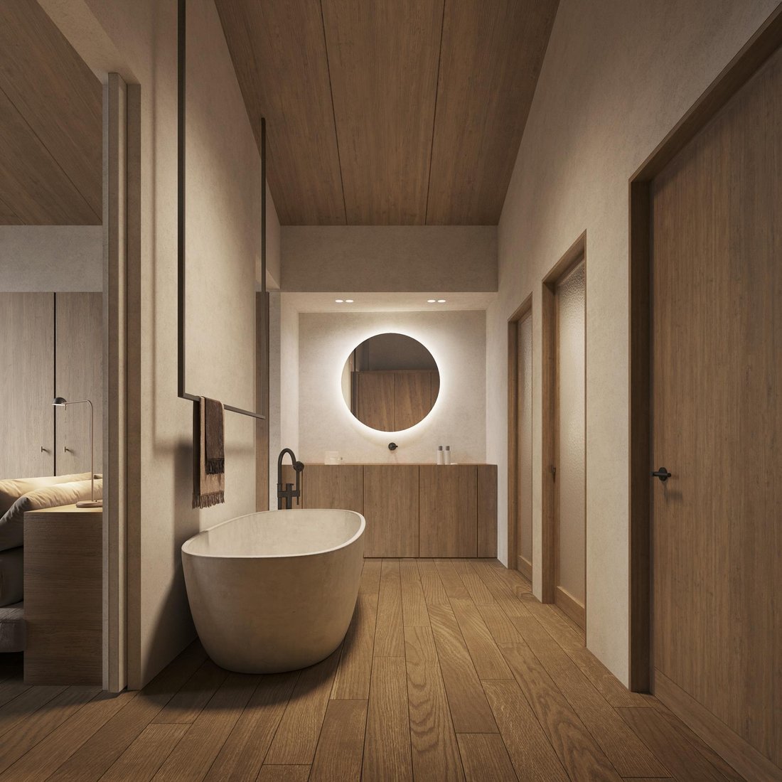 Appartamento a Escaldes, Escaldes-Engordany, Andorra 3 - 16988839