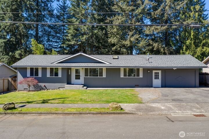 Casa a Kirkland, Washington, Stati Uniti 1 - 17657256
