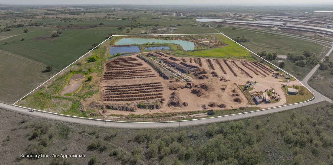 Land in Dublin, Texas, United States 3 - 17800643