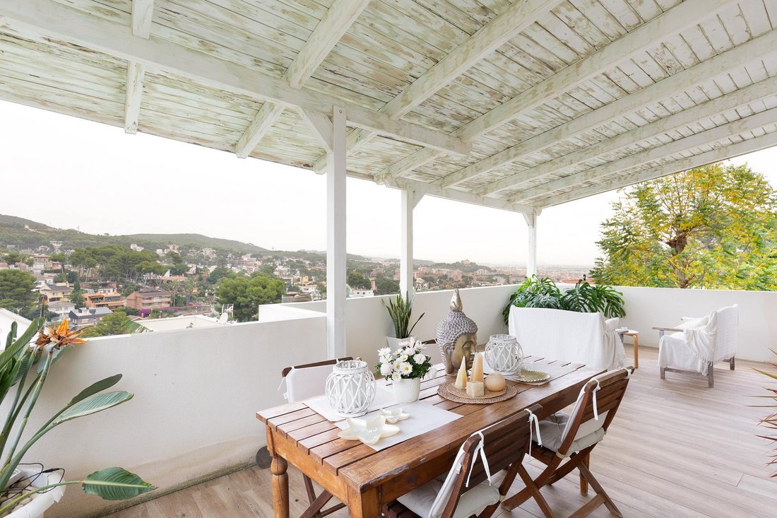 Villa in Castelldefels, Catalonia, Spain 5 - 16988218