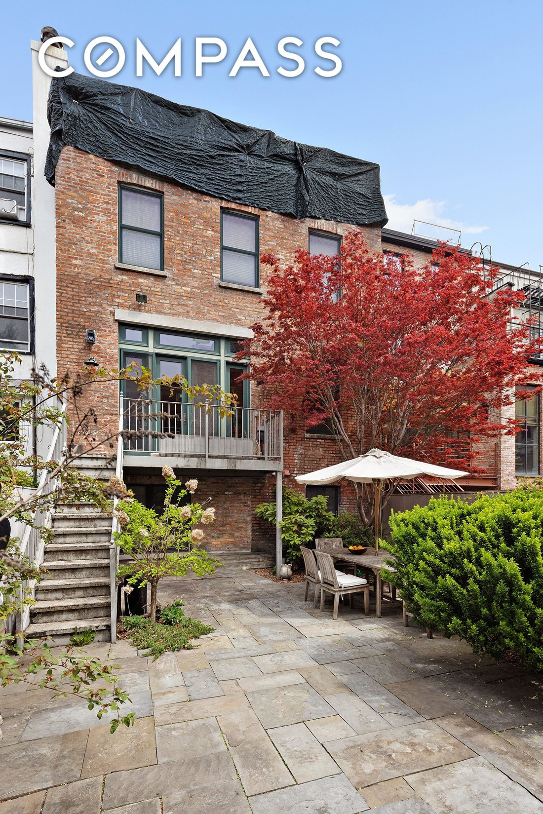 Townhouse in New York, New York, United States 5 - 15905462