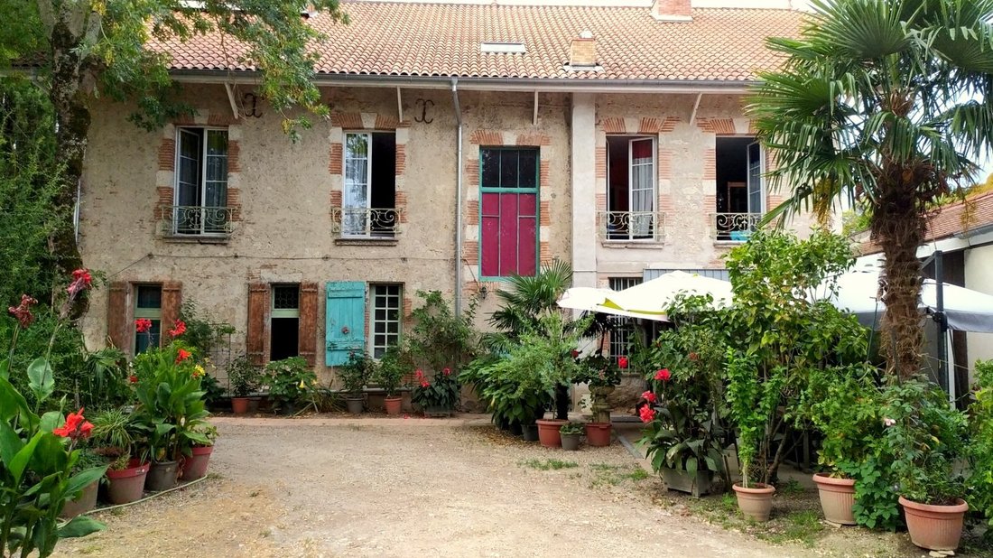 Villa in Nord, Moissac, France 3 - 17796614