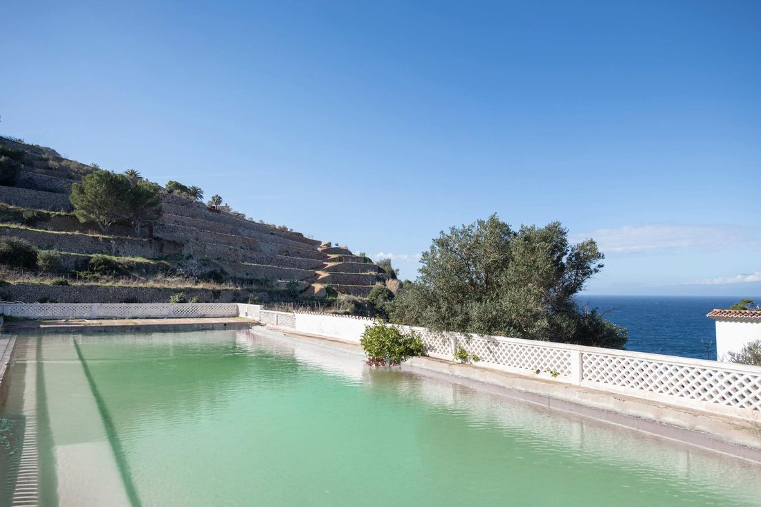 Villa a Banyalbufar, Isole Baleari, Spagna 5 - 17010745