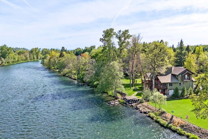 House in Shady Cove, Oregon, United States 1 - 17644495
