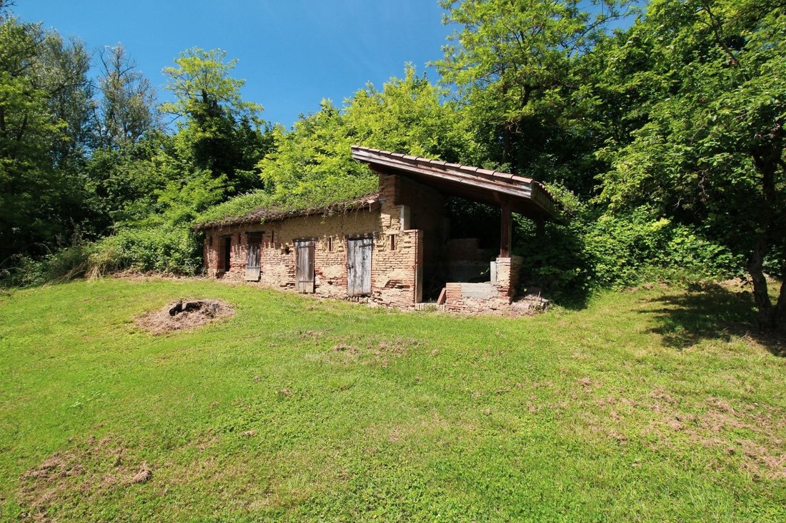 Villa in Lalande, Montauban, France 4 - 17796593