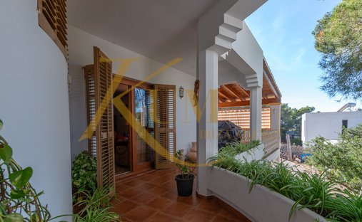 House in Sant Antoni de Portmany, Balearic Islands, Spain 1