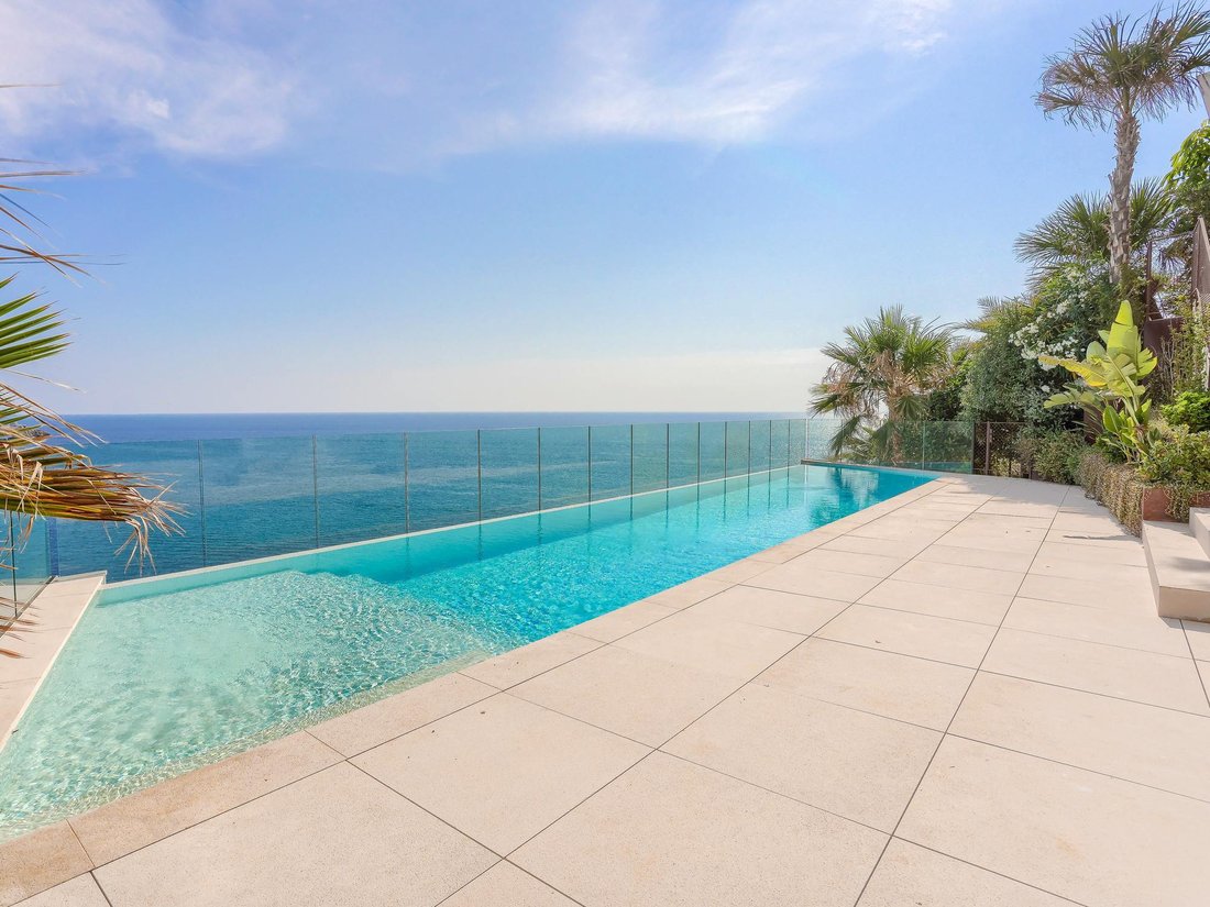 Villa a Calvià, Isole Baleari, Spagna 3 - 16989011