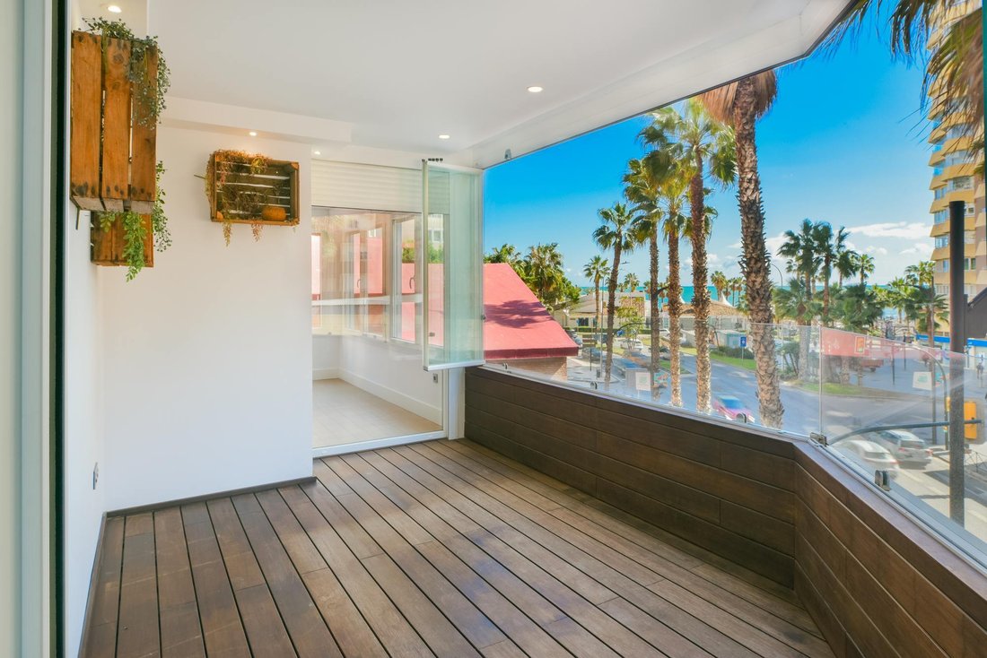 Apartment in Playa De La Malagueta, Centro, Malaga 2 - 17464630