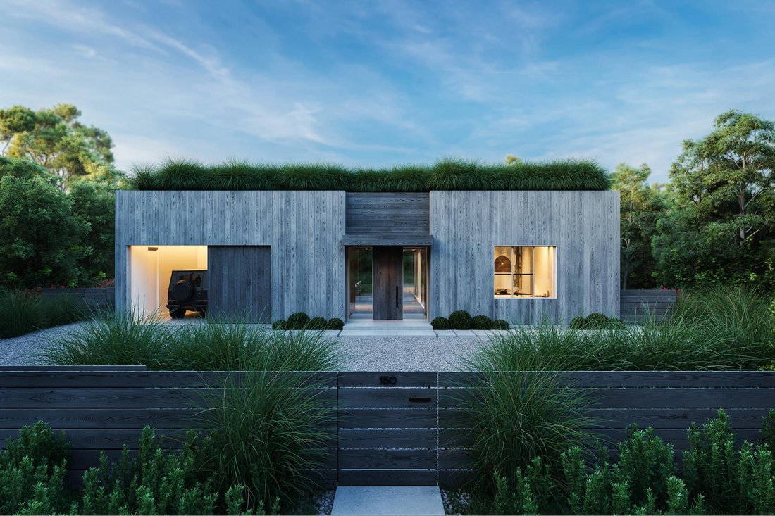 House in Springs, New York, United States 3 - 15877460