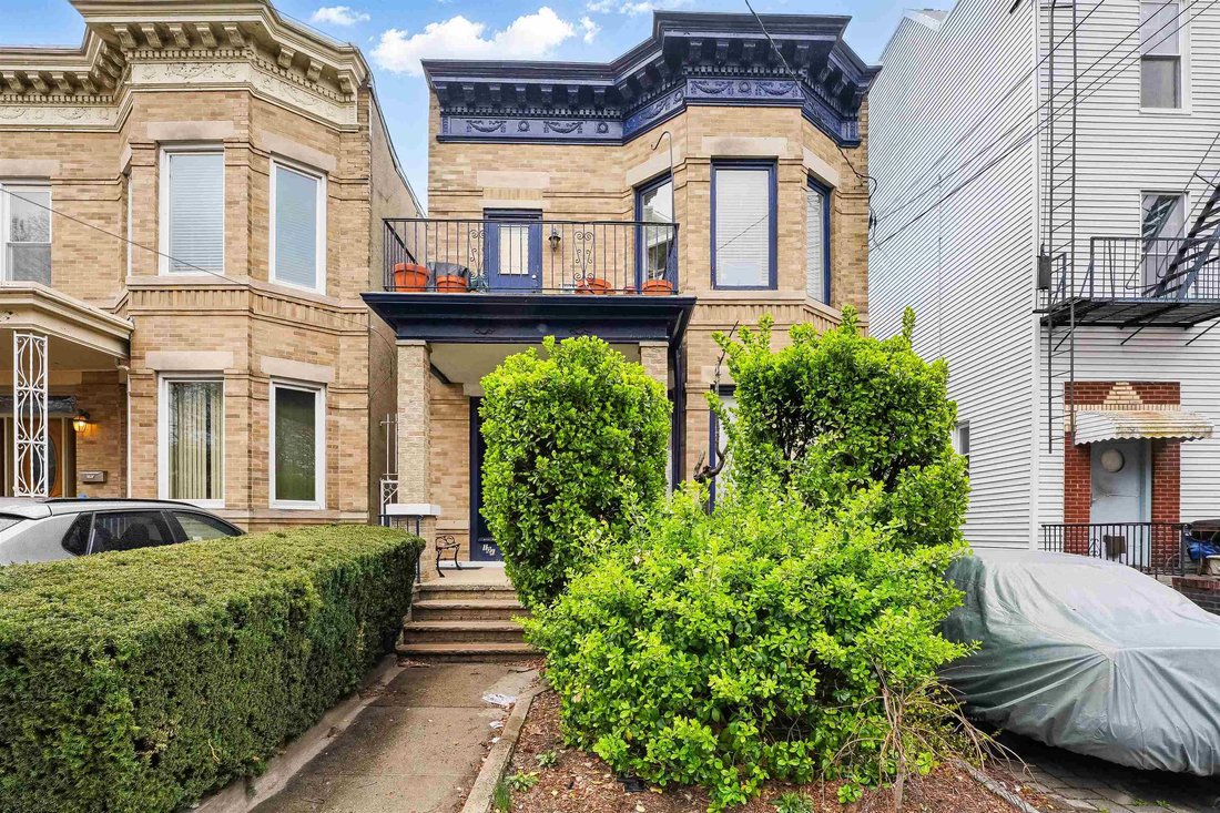 Apartment in Weehawken, New Jersey, United States 1 - 17797713