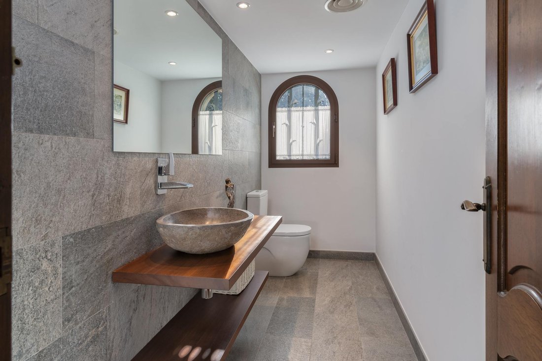 Villa in Sant Feliu de Guixols, Catalonia, Spain 5 - 16989554