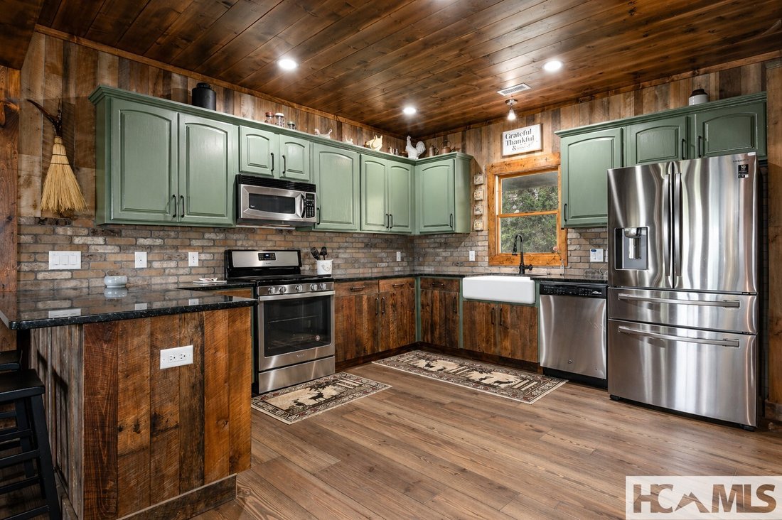 House in Cashiers, North Carolina, United States 3 - 17795449