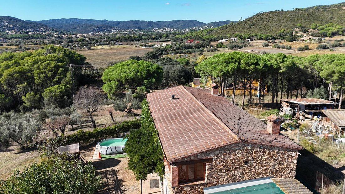 Country House in Calonge i Sant Antoni, Catalonia, Spain 4 - 16988554