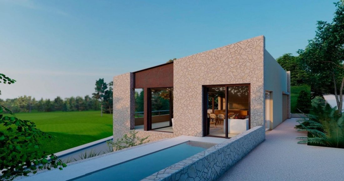 Villa in Begur, Catalonia, Spain 3 - 16989326